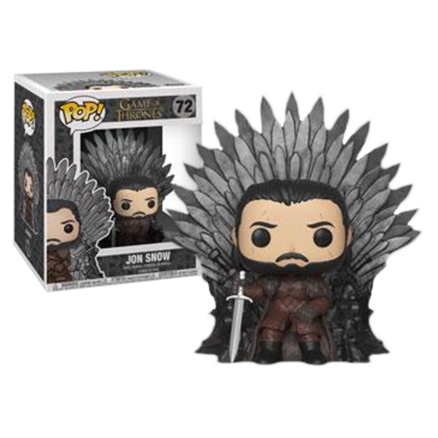 funko pop got