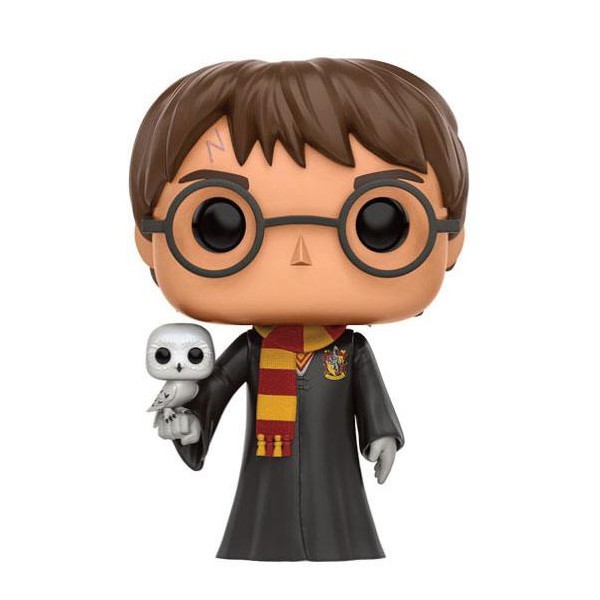 harry potter funko 31