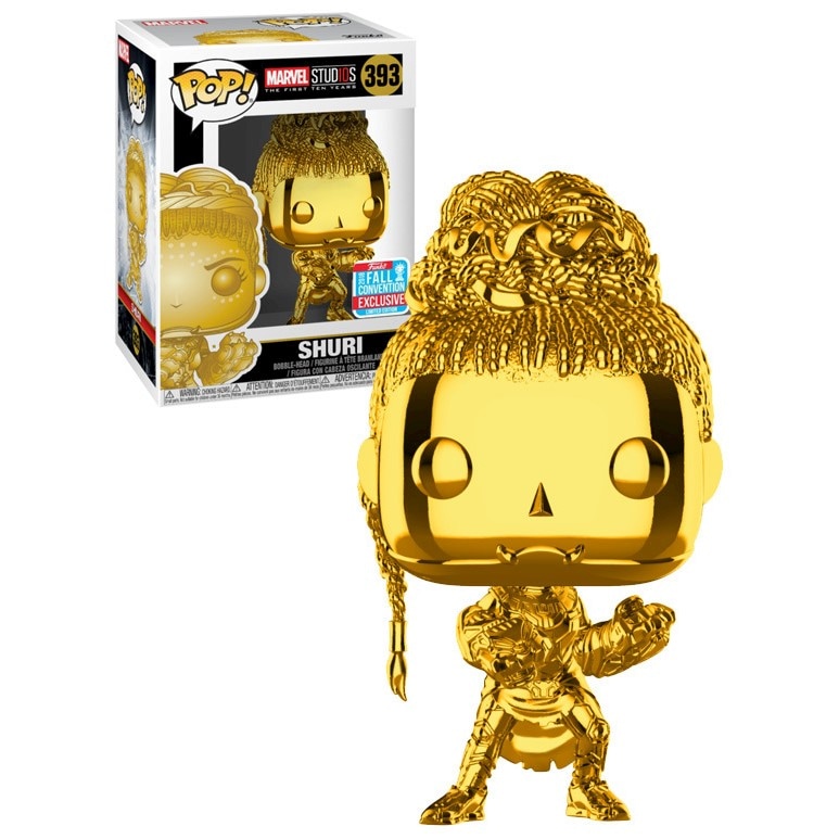 funko pop shuri