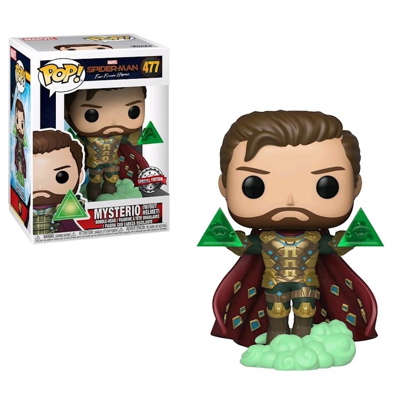 Funko Star Wars rose dans Disguise Exclusive Pop Vinyl Figure