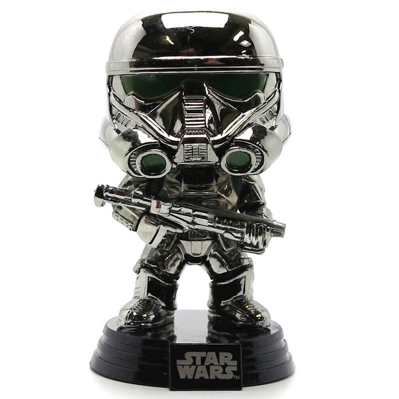 rogue one pop vinyl