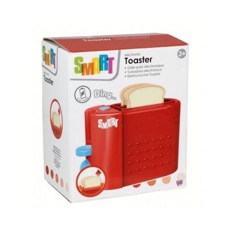 play toaster