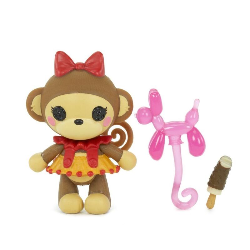 lalaloopsy pet