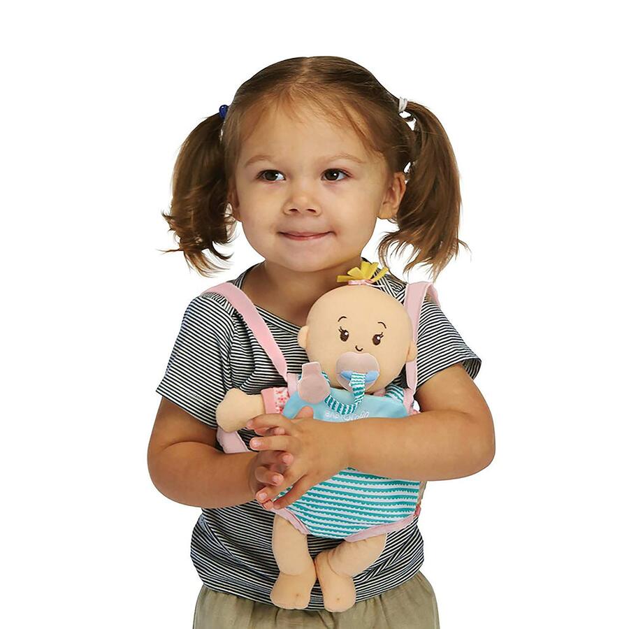 baby stella doll australia