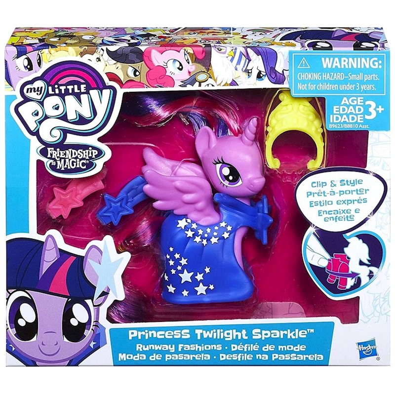 twilight sparkle figure
