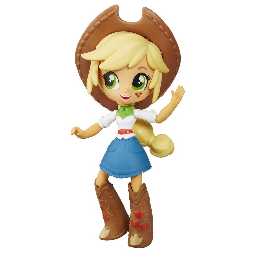 applejack doll