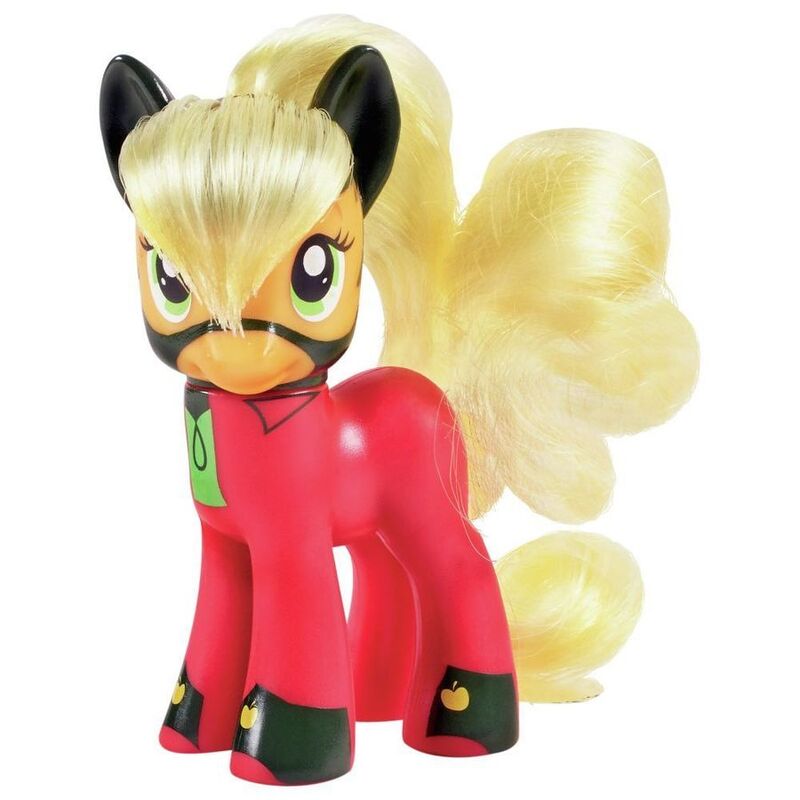 applejack figure