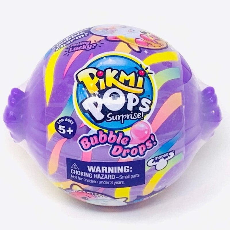 Поп сюрприз. Фабрика Pikmi Pops Bubble Drops. Игрушка антистресс Pikmi Pops. Фабрика ПИКМИ Попс бабл Дропс. Pikmi Pops игрушка пузырь.