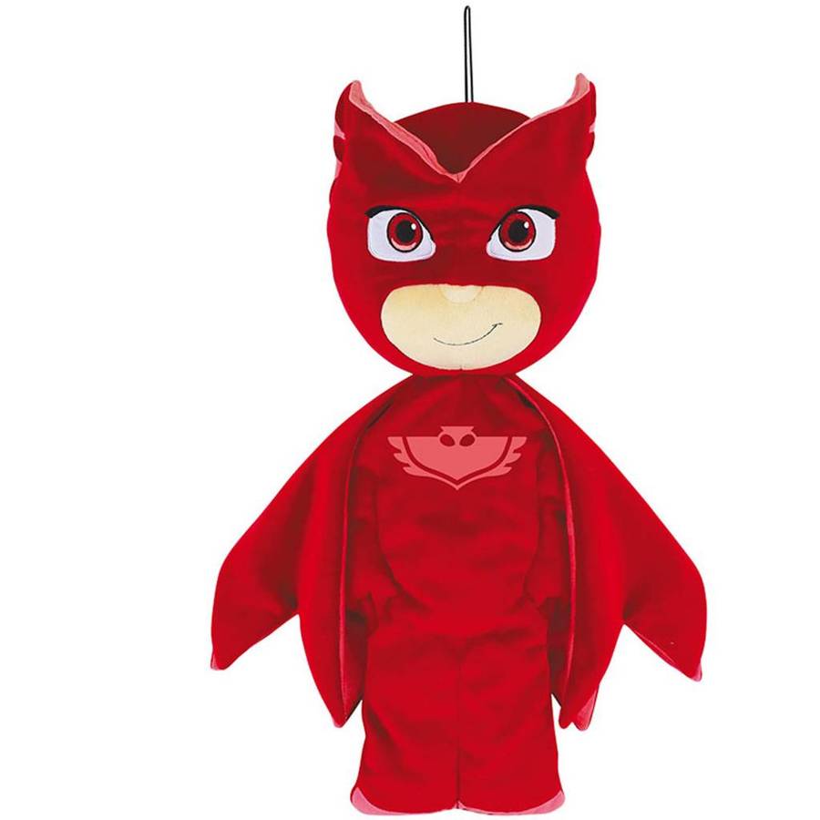 owlette plush