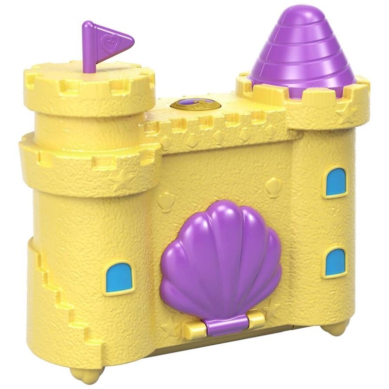 polly pocket estacion de brillos