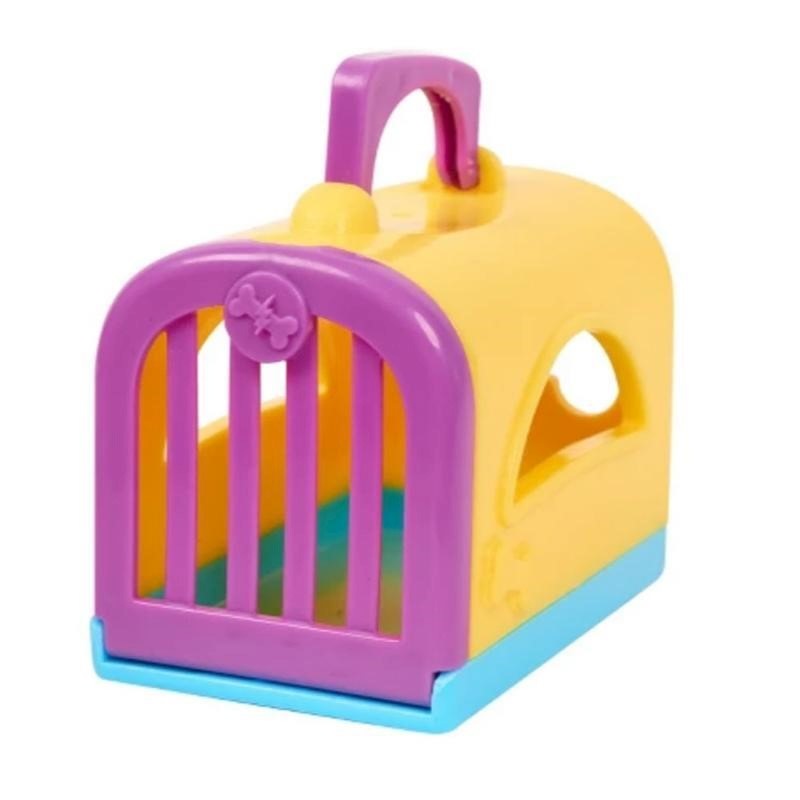 puppy dog pals bath toys