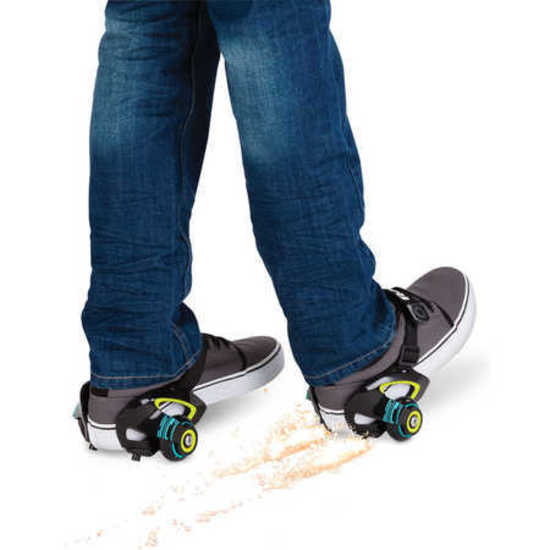 heel skate shoes