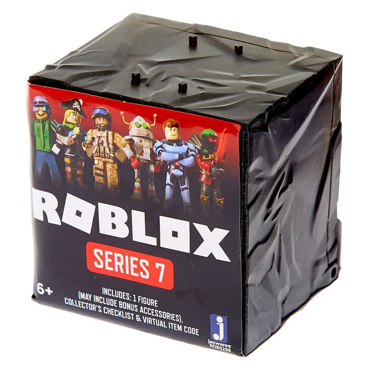roblox series 7