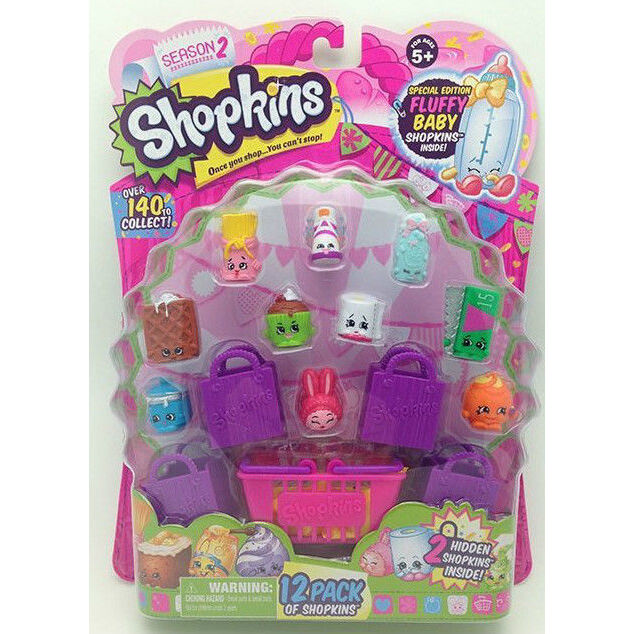 baby shopkins