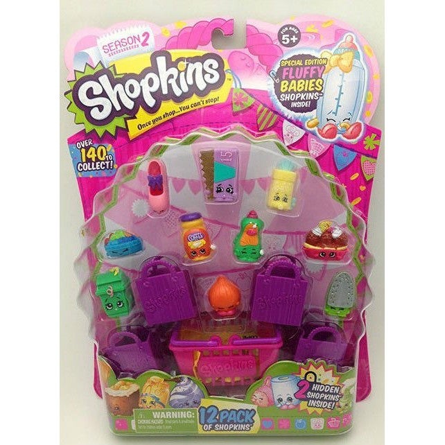 Featured image of post Shopkins 12 Pack Series 9 Apmekl t ji kuri mekl ja shopkins 12 pack mekl ja ar