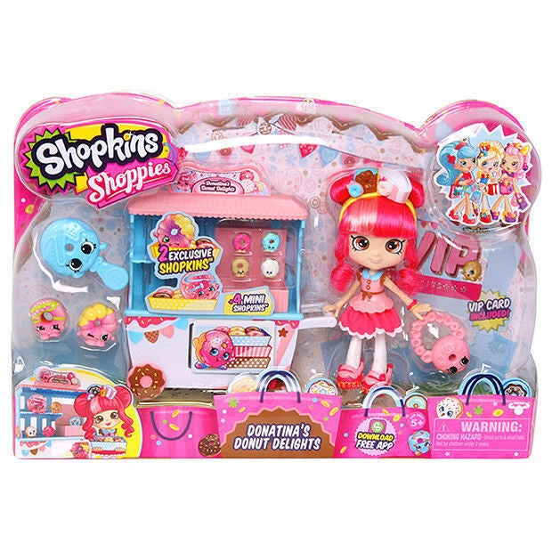 shopkins shoppies