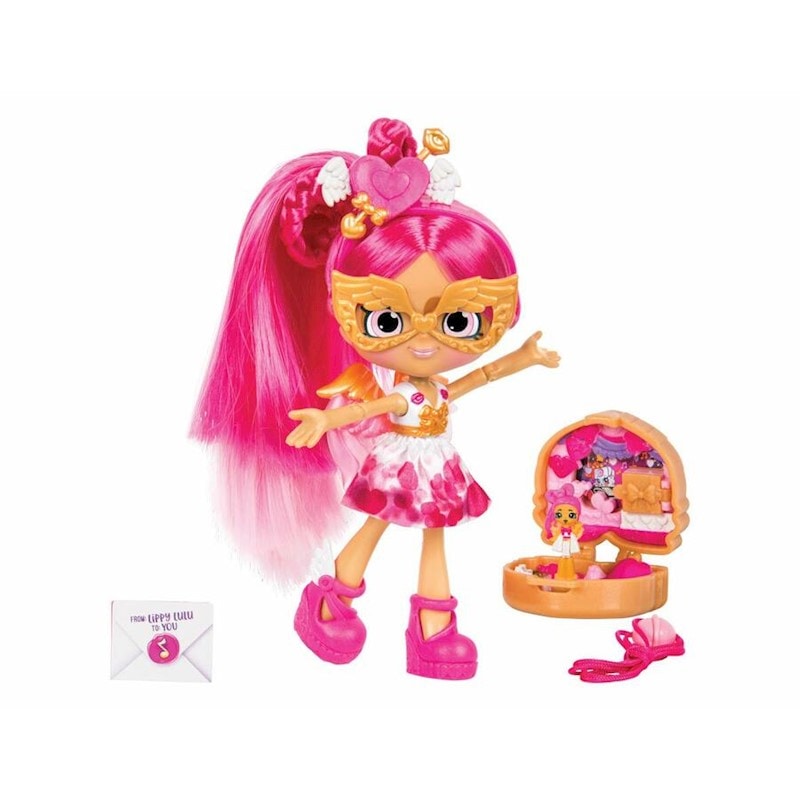 new shopkins shoppies