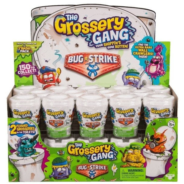 grossery gang series 4 bug strike