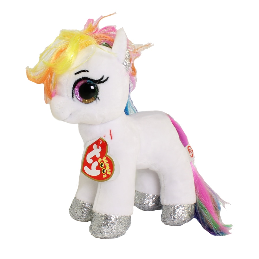 ty beanie boos pony