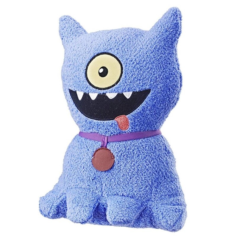 uglydolls moxy plush