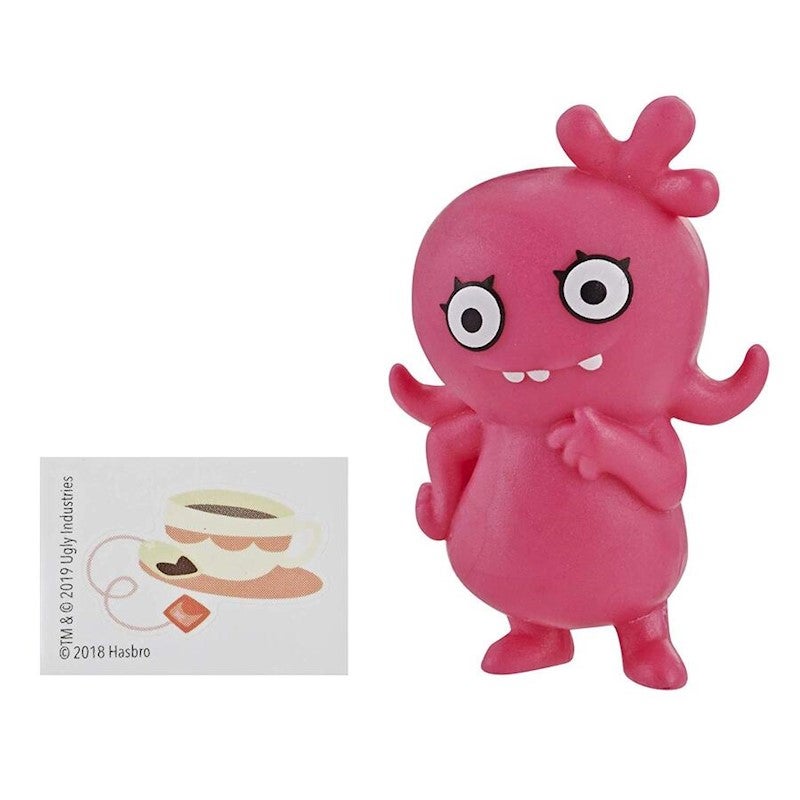 ugly dolls mini figures