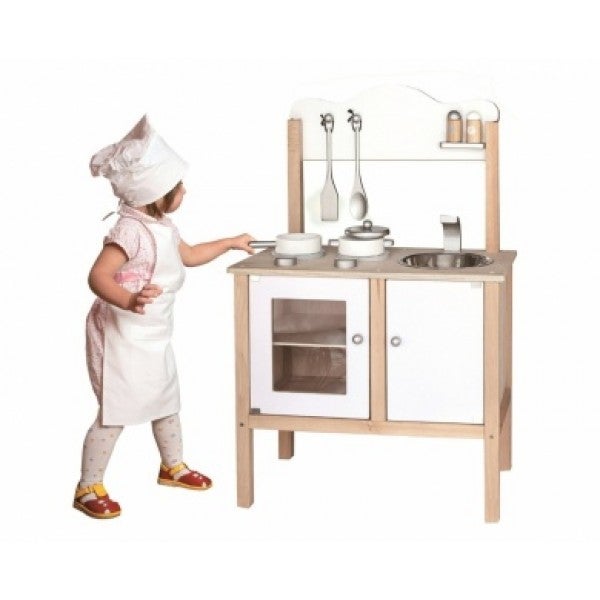 viga wooden kitchen