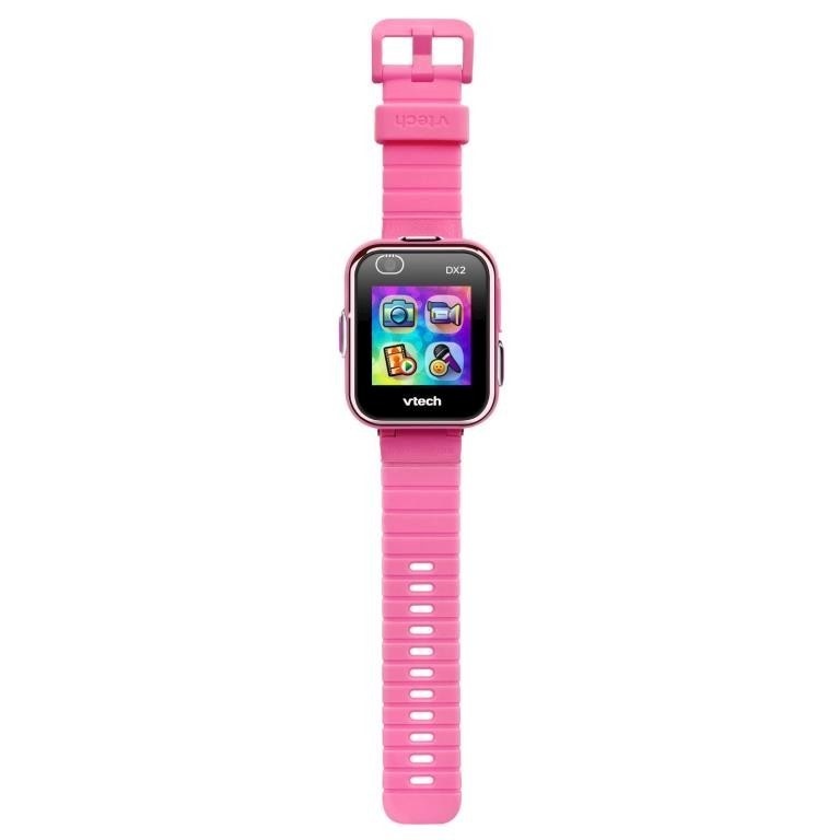 smartwatch vtech dx2