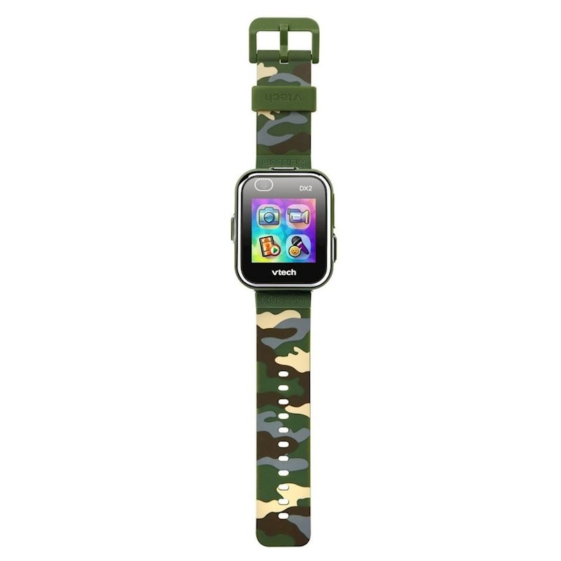 vtech dx2 watch waterproof