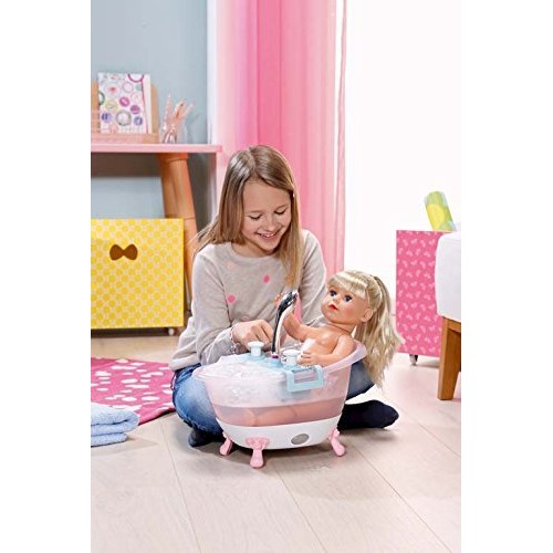 baby born interactive sister doll