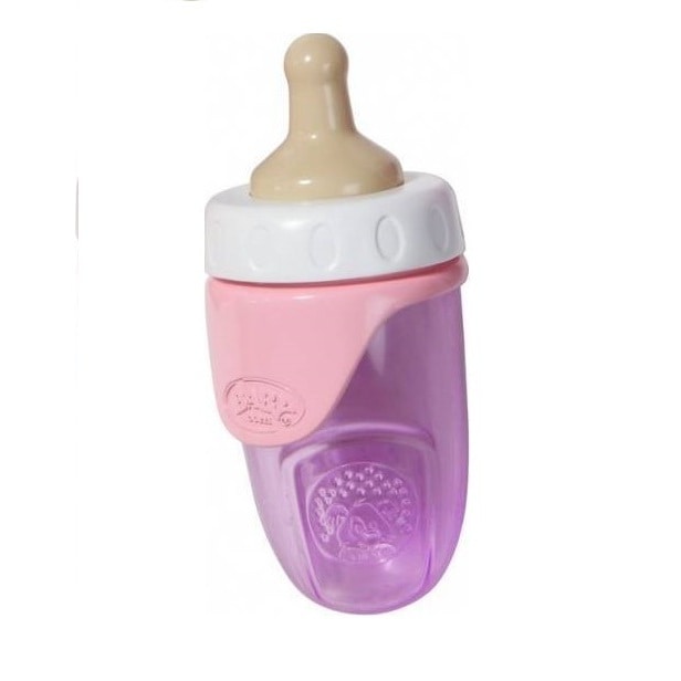 baby born replacement bottle