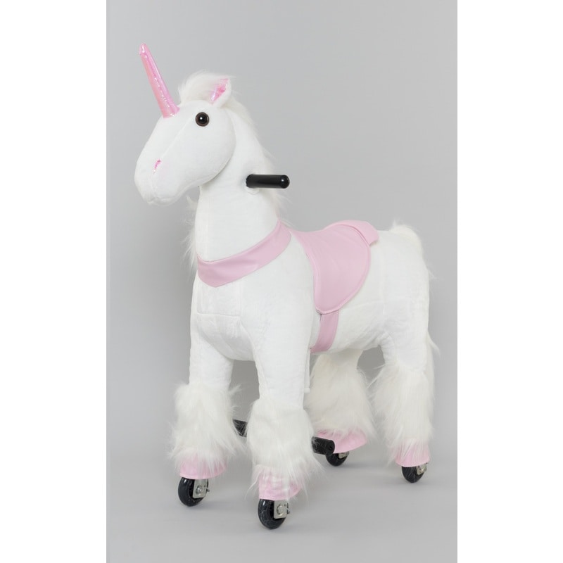 ride on unicorn target