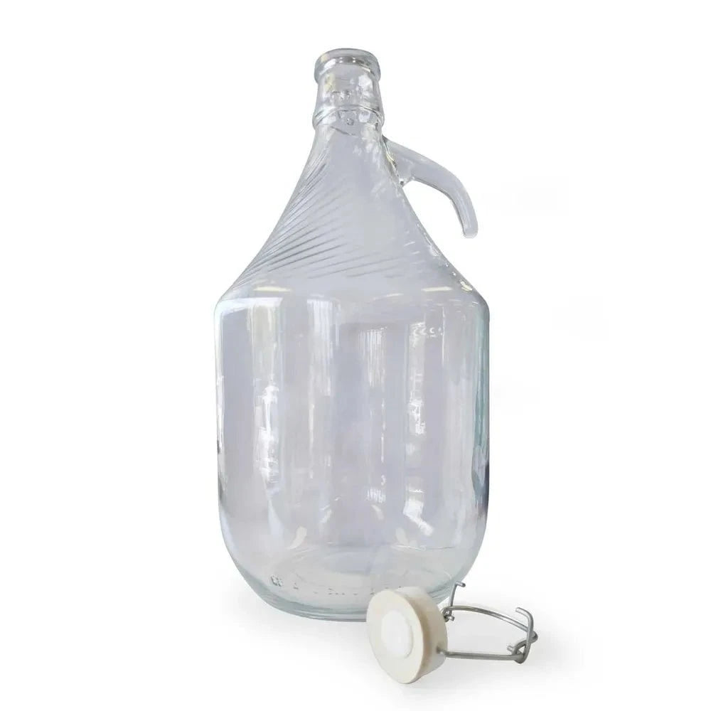 Demijohn 5L (shipping mid April) Buy Demijohns 9356202000760