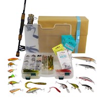 Extreme Fishing Gift Hamper