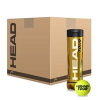 Head Tour 4 Ball Can 18 Can Case
