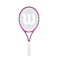 Wilson Burn Pink Junior 25" Tennis Racquet