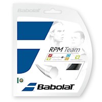 Babolat RPM Team String Set