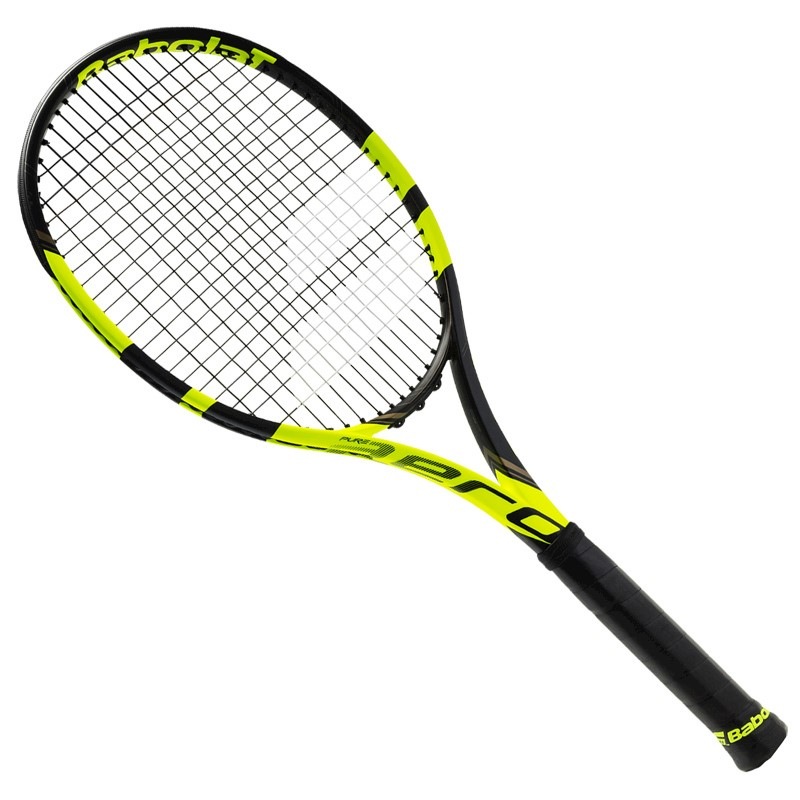 babolat pure aero tennis warehouse