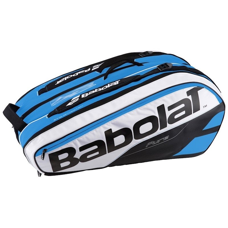 babolat bag tennis