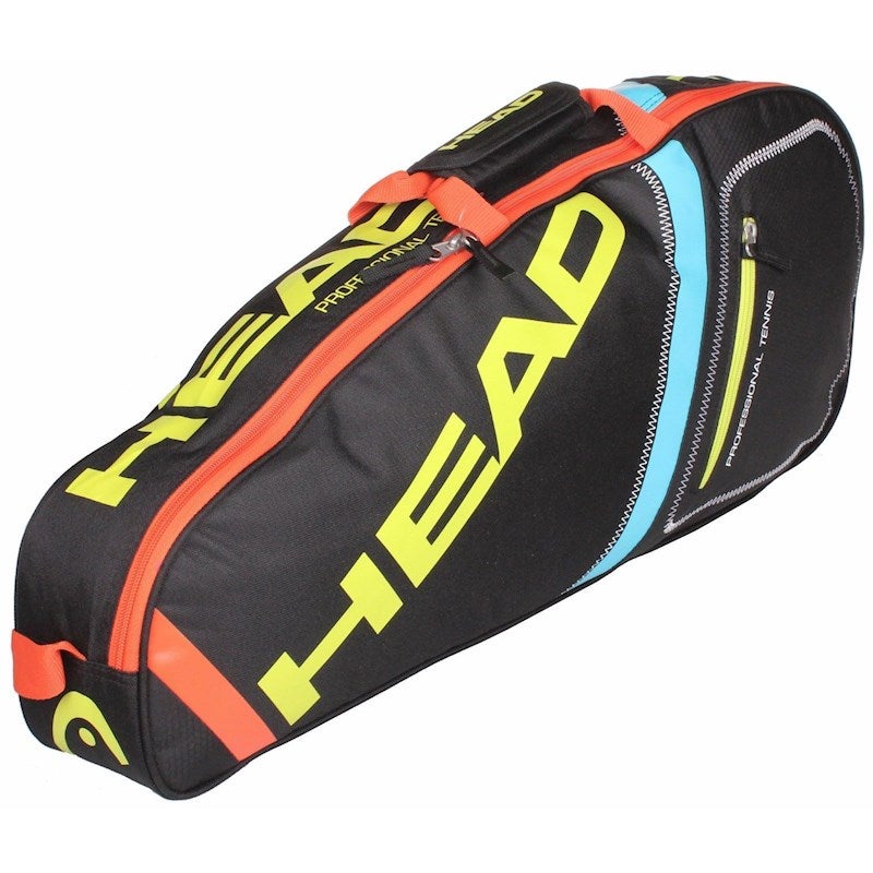 head core series tennis bag 3r pro