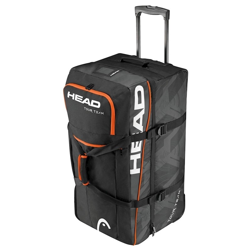 tennis travel bags with wheels