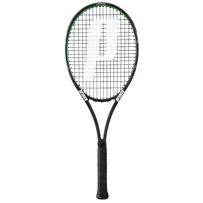 prince textreme tour 95 racquets