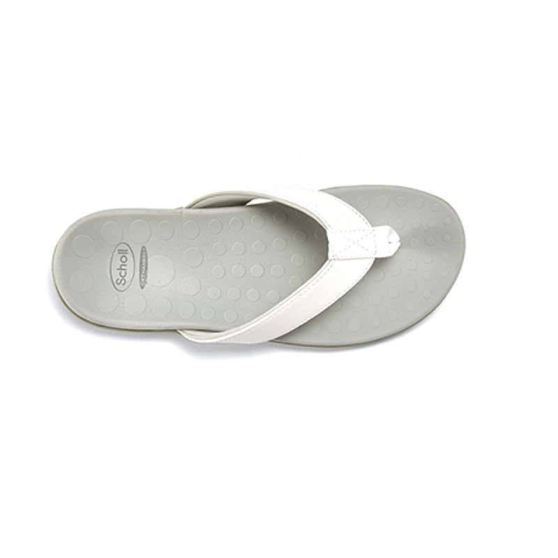 orthaheel sonoma thongs