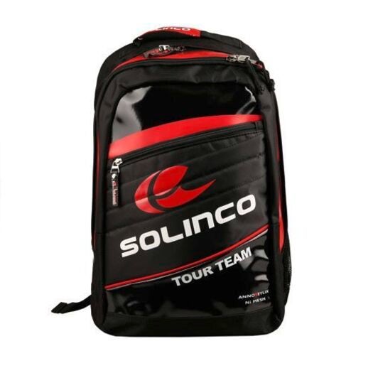 solinco tour team bag