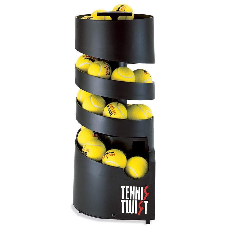 Tennis Twist Ball Machine | Buy Tennis Equipment - 960225