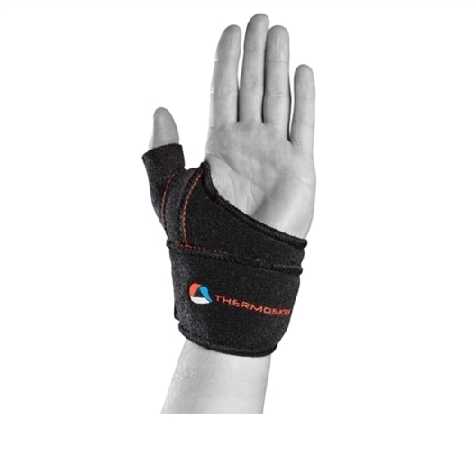 Thermoskin Sport Adjustable Thumb Support Right Buy Support Braces