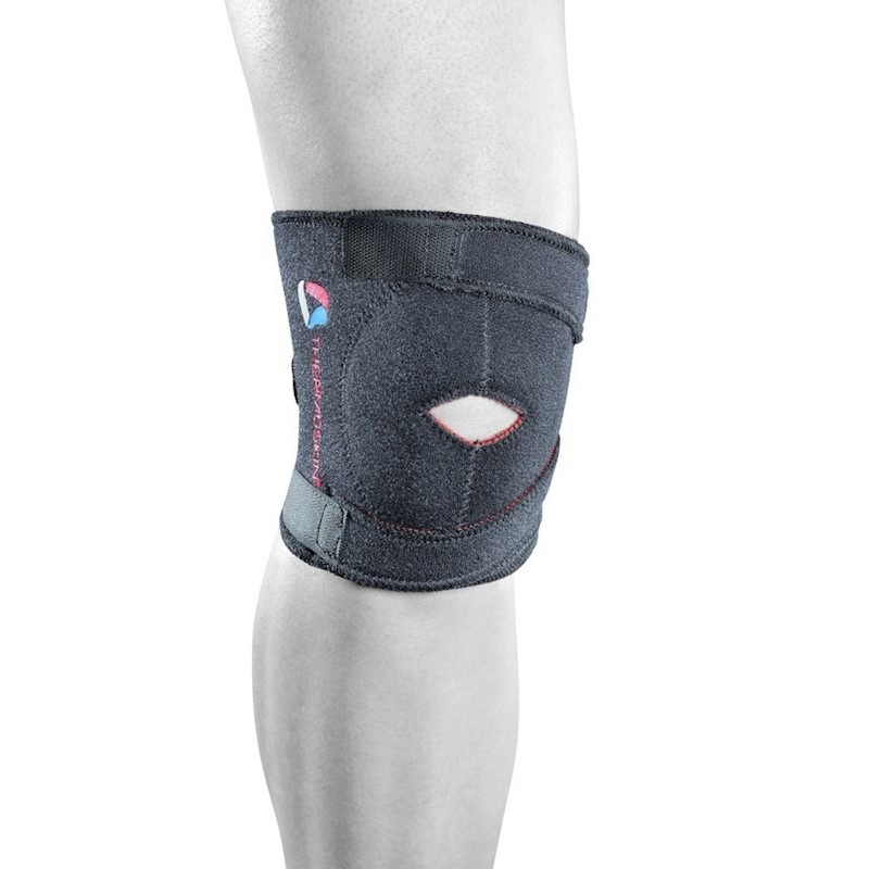 Thermoskin Sport Knee Adjustable Buy Support Braces 341026