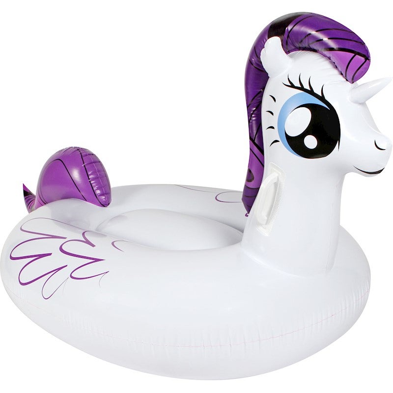 pool pony inflatable