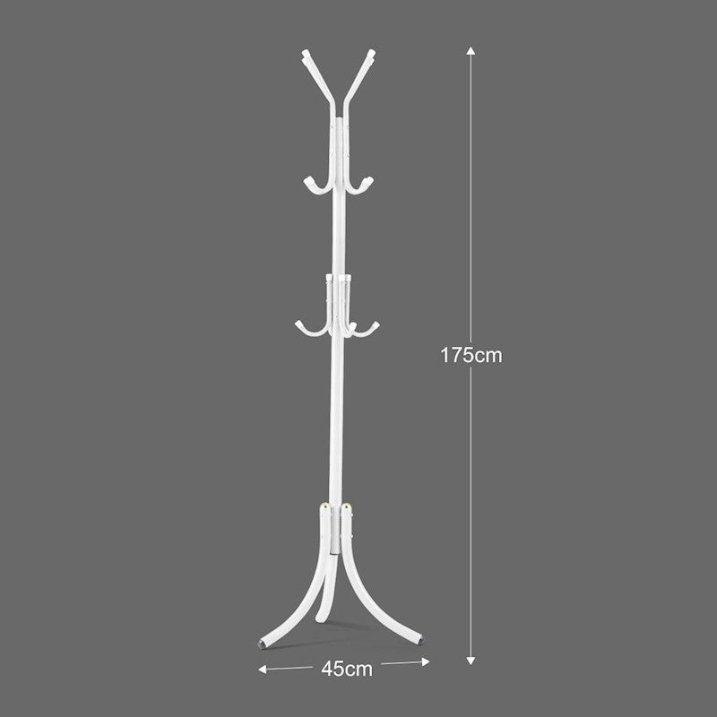 tree style coat stand