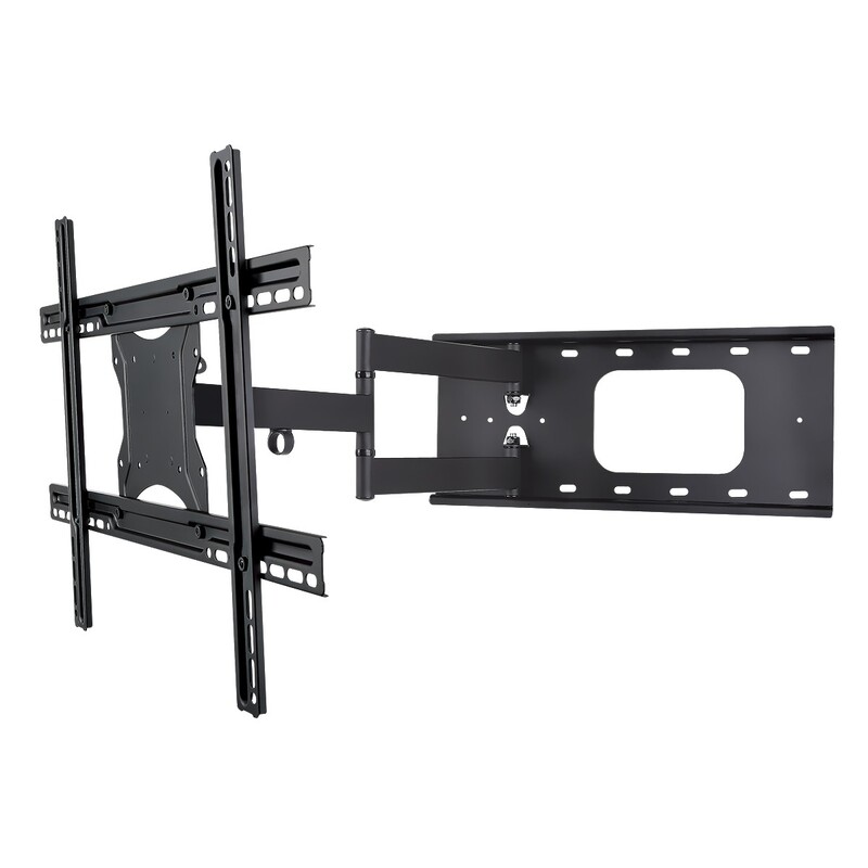 32"65" TV Brackets Swivel TV Wall Mount Bracket with 180 Degrees