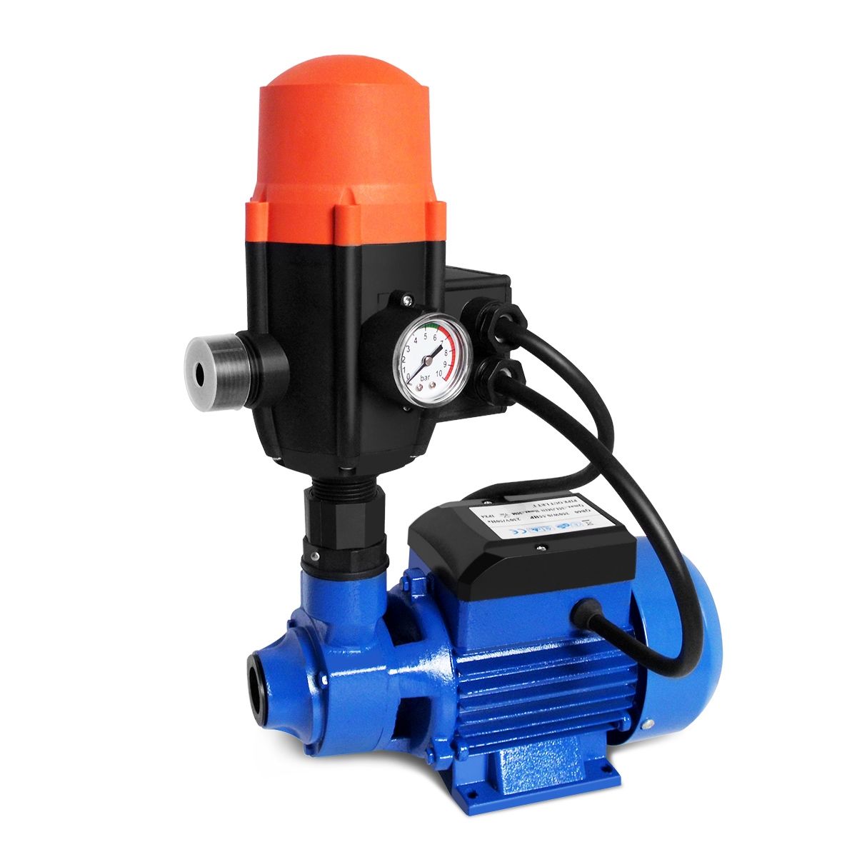 High Pressure Water Pump 350W Buy Water Pumps 358822